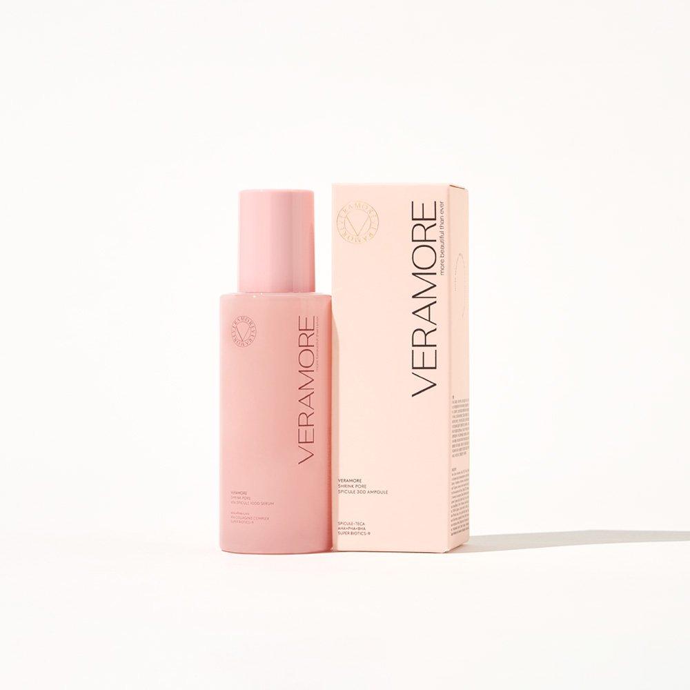 Veramore Spicule 600 Сыворотка 50 мл