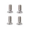 Винты ротора тормозного диска из нержавеющей стали 93600-06014-0H Крепежные винты
