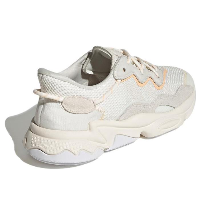 adidas Originals Ozweego 'Светло-серый' Женские HP7733