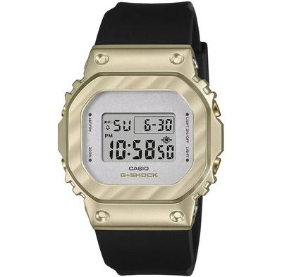 Часы Casio G-Shock GM-S5600BC-1ER The Origin Women