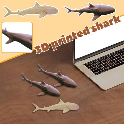 3D-печать Креативная многофункциональная открывалка для бутылок Пластиковая открывалка для бутылок