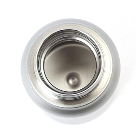 Термос Maebata Luxe, 400 мл, Коричневый, 51620