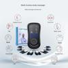6 Modes Physiotherapy Massage Equipment Electronic TENS & EMS Muscle Stimulator Portable Massager for Myostimulator for Muscle
