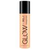 Glow By So - Shimmering Scented Mist - Champagne Blush -