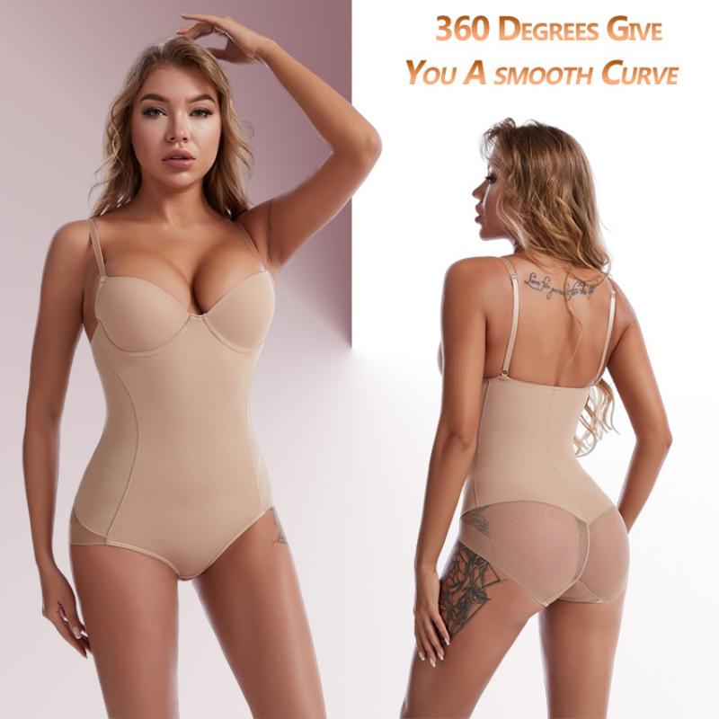 Женский костюм для коррекции фигуры, послеродовой пояс для живота, бюстгальтер с регулируемой поддержкой груди, корректирующее белье, пояс для живота, цельный пояс