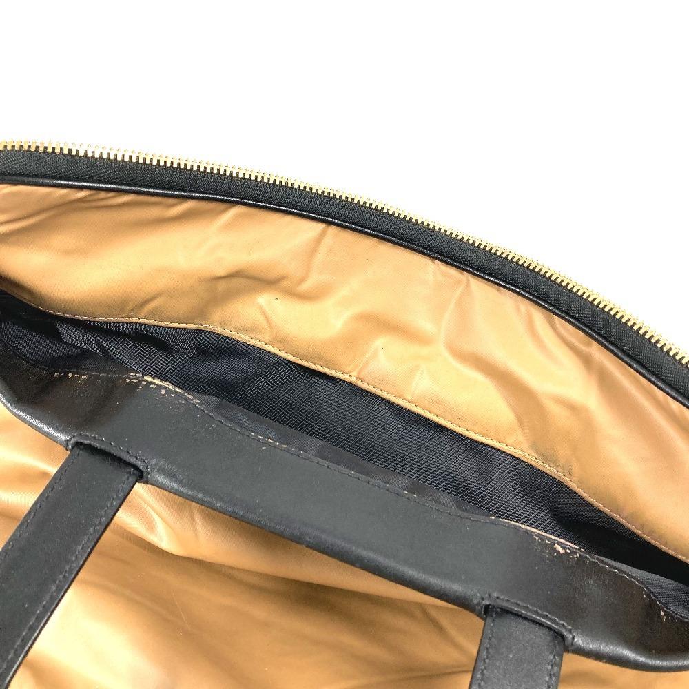 HUNTING WORLD Business bag PC logo Bag Tote Bag Document Bag Bicolor Hand Bag