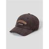 8seconds Segol Corduroy Ball Cap Brown (29598BWY2D)