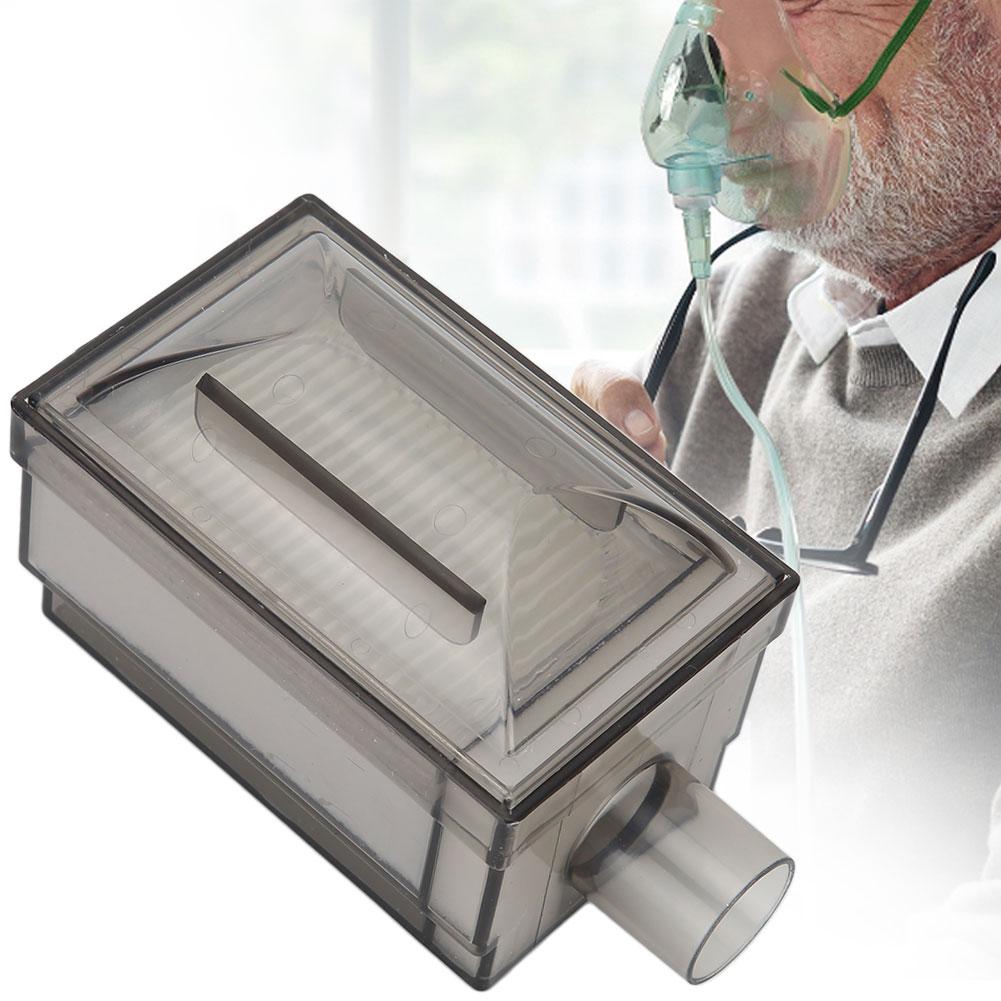 Универсальный фильтр частиц Запасной фильтр для концентратора кислорода для 3-литрового кислородного генератора