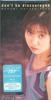 CD MEGUMI HAYASHIBARA, MEGUMI, SATOMI - Don't Be Discouraged KIDA148 Starchild 1997 Japan Japanese Pop/Rock Used