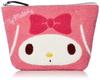 Sagara Pouch Pouch My Melody [Sanrio] 03/Pink