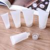 Lotion Cosmetic Cream Squeeze Tubes Empty Bottle Makeup Container Travel Bottle Refillable Bottles