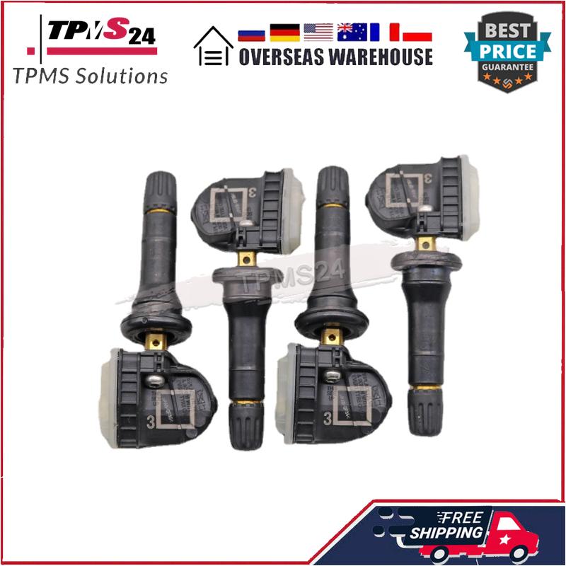 ДАТЧИК КОНТРОЛЯ ДАВЛЕНИЯ В ШИНАХ 13598772 для Buick Envision Cadillac Ct6 Chevrolet Bolt Cruze Malibu Spark Tahoe GMC Sierra 315 МГц