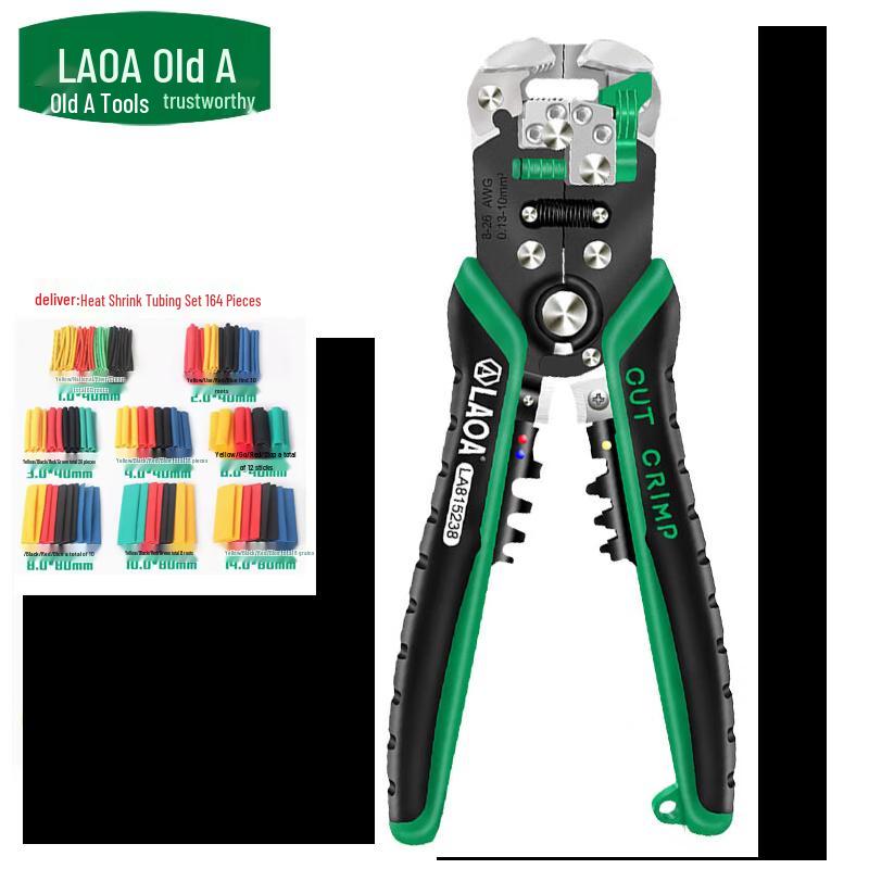 LAOA Automatic Wire Stripper LA815138