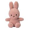 Ton BON TON TOYS Miffy Recycle Teddy 23cm Miffy Plush Toy [Bon Toys] BTT-006 (Pink)