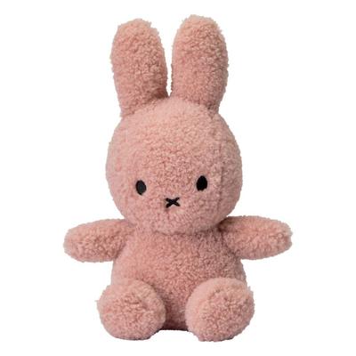 Ton BON TON TOYS Miffy Recycle Teddy 23 см плюшевая игрушка Miffy [Bon Toys] BTT-006 (розовый)