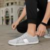 Последняя мужская и женская повседневная обувь легкая обувь новая босиком для тренировок на открытом воздухе широкая обувь обувь фабрика-поставщик дышащая спортивная обувь
