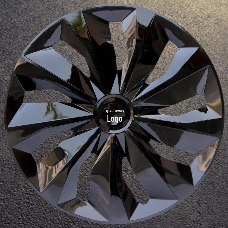 Подходит для 15-дюймовых колес и дисков автомобилей Honda Fit, City, Greiz.