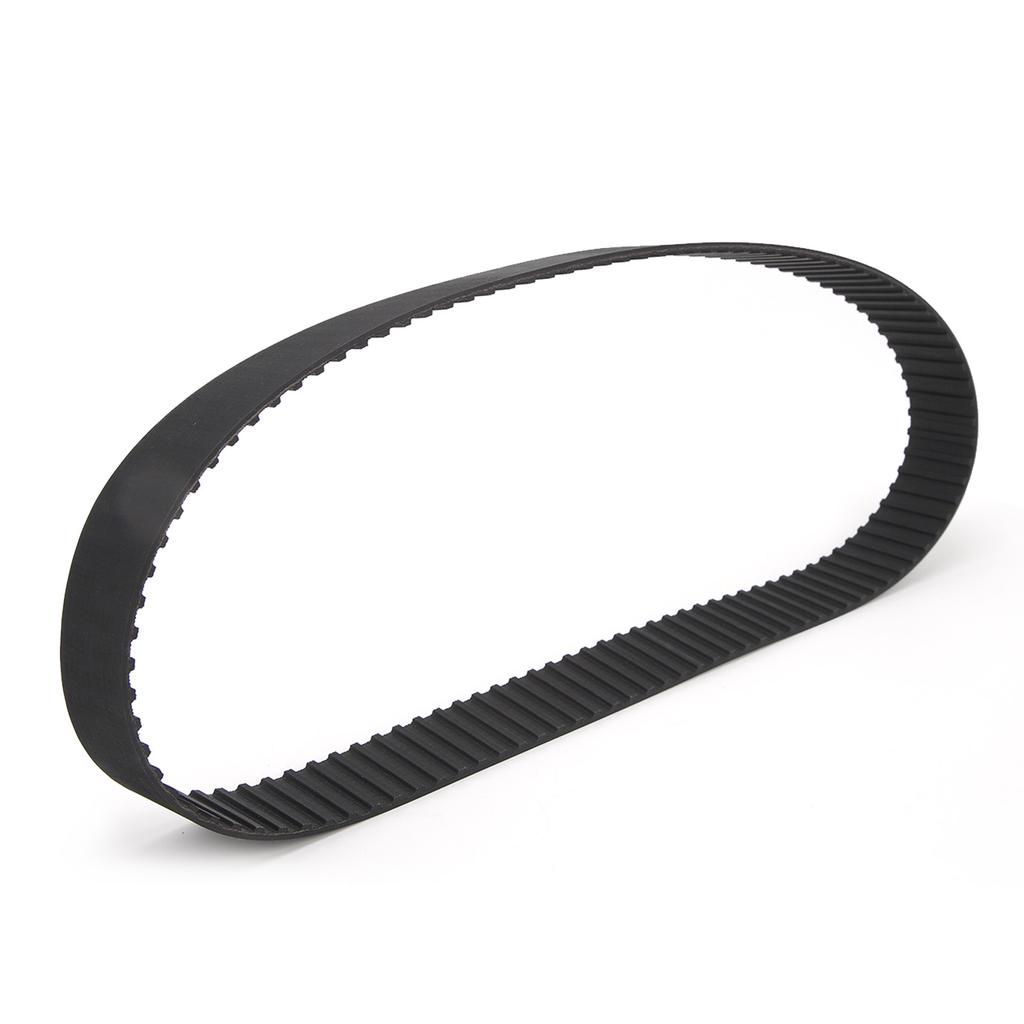 40.5in Aeroflow Gilmer Belt AF65 1003 Heavy Duty 1.5in Width Rubber Gilmer Drive Belt for 405L150