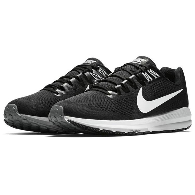 Nike Air Zoom Structure 21 'Черный' 904695-001