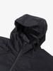Куртка Water Comfortable Bergen Present HOE12275 Black 2 S [Helly Hansen], легкая, водоотталкивающая, куртка, для путешествий, на открытом воздухе, для поездок на работу, для школы,
