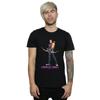 Hawkeye Unisex Adult Locked On Target T-Shirt