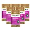 Healthy Care Grape Seed 58,000mg 200 Capsules X 6