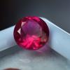 Natural Mixed Color Sapphire Loose Gemstone 50 pcs 4 mm Round Lot September Birthday Birthstone
