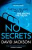 Книга No Secrets : a Totally Gripping Serial Killer Thriller from the Bestselling Author of Cry Baby