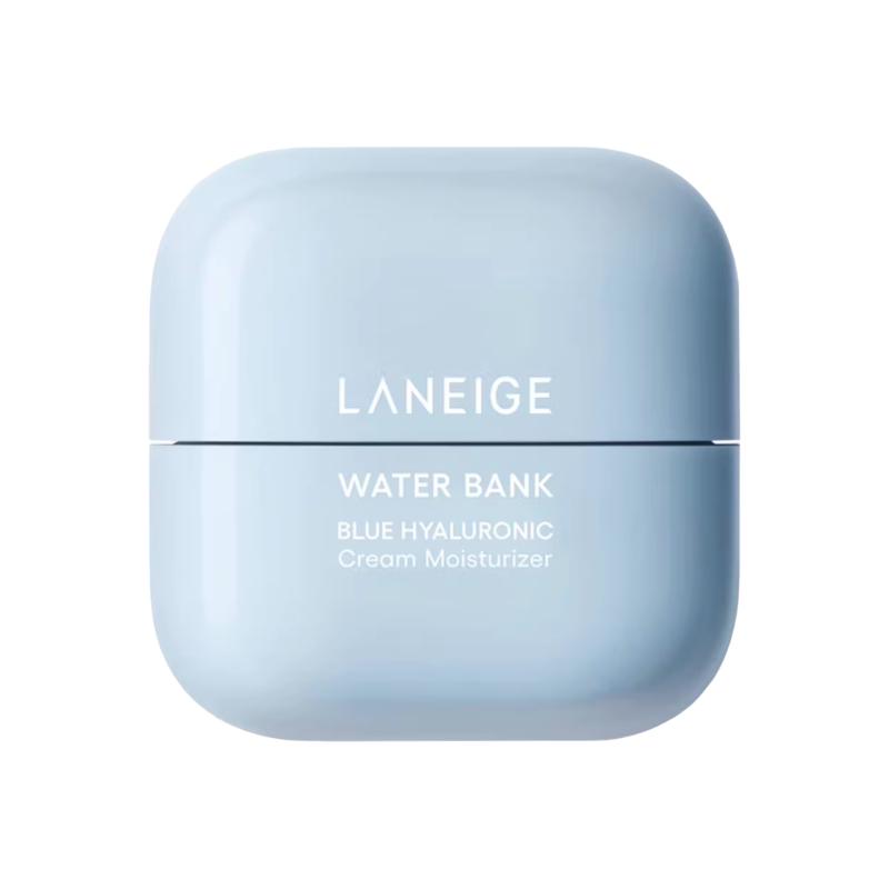 LANEIGE Увлажняющий крем Water Bank Blue Hyaluronic
