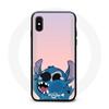 Iphone XS Max Case Stitch