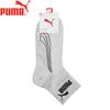 PUMA Men's Mid-Calf Socks, 3 Pairs