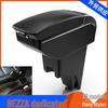 Perodua Bezza Armrest Box: North Deer Da Center Console Accessory