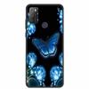 Для Alcatel 1S 2021 Чехол Силиконовый Водонепроницаемый ТПУ Мягкий Чехол для Телефона Для Alcatel 1S 1 S 2020 Capa Мультяшный Coque Funda Для 1SE 2020
