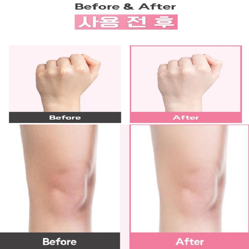 RE:NOIA Крем для тела Tone Up SPF35 PA++ 200 мл