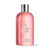 Гель для душа Molton Brown «Ревень и Роза»
