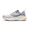 Marshal Comfortable Slip-Resistant Durable Low-Top Casual Running Shoes Men Sneaker Gray S28225-10