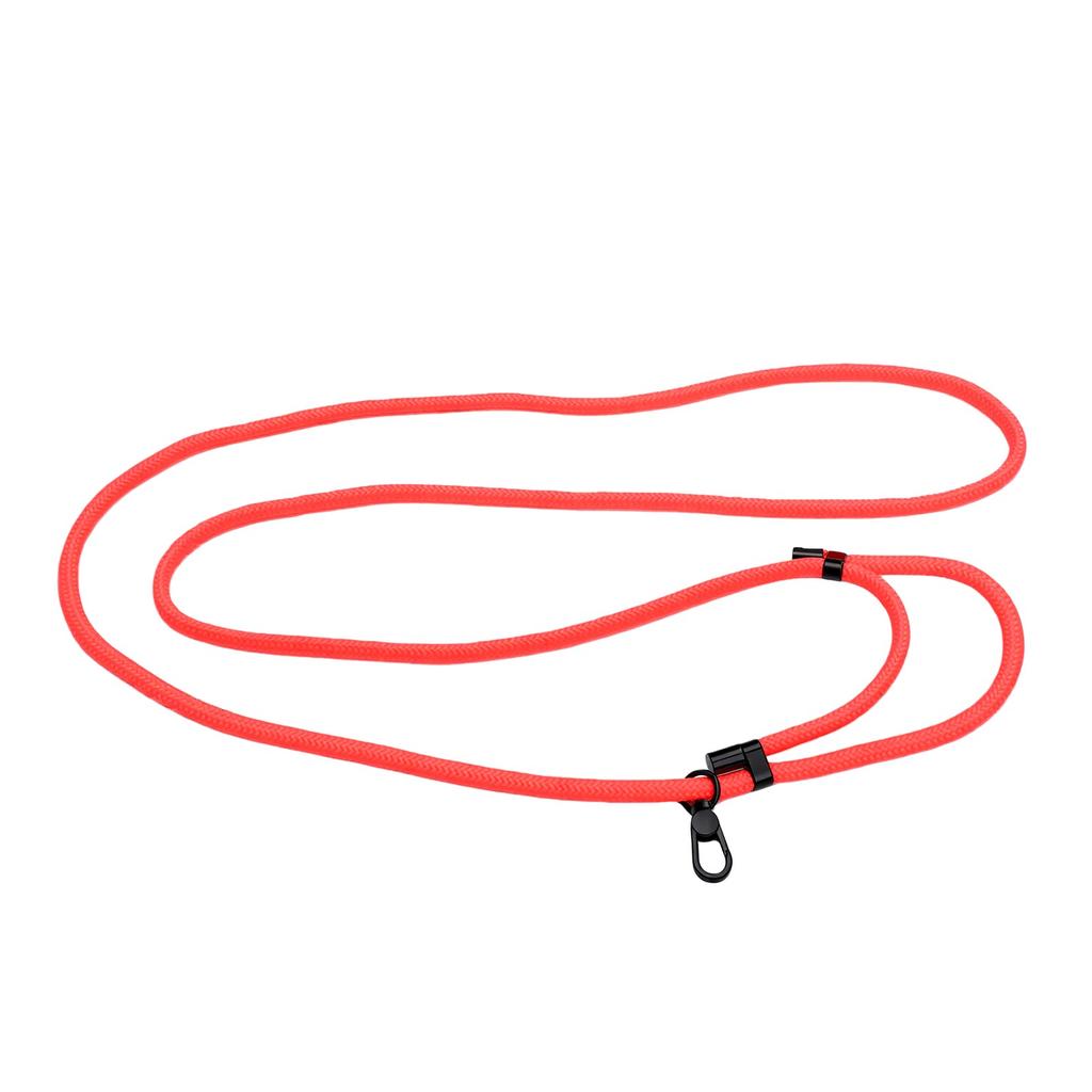 6 мм 0,24 дюйма Ремешок для телефона Hands Free Crossbody Регулируемый нейлоновый ремешок для телефона с надежным замком для телефона Кошелька Ключей