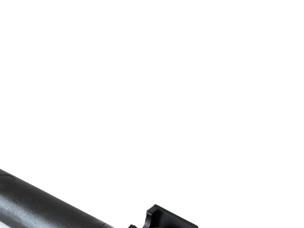 Ford Focus I 98-05 heater pipe