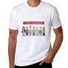 Новая футболка Still Game Clansman летняя одежда Футболка мужская с длинным рукавом футболки