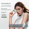 WOPOW TWS21 Полувкладыши True Wireless Bluetooth