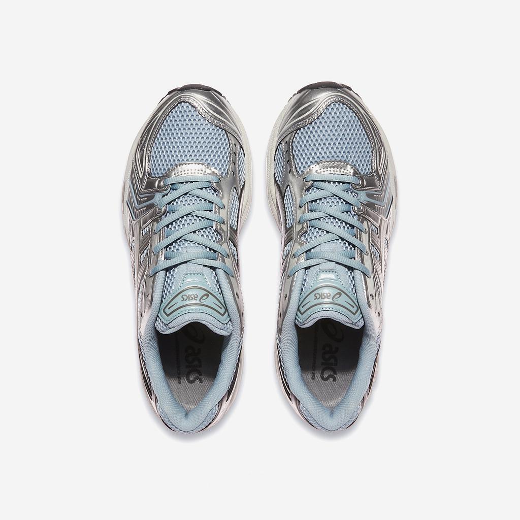 Asics GEL-KAYANO 14 [1203A537-DOLPHIN GREY/PURE SILVER]