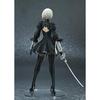 Square Enix NieR Automata 2B DX Версия Полная Фигурка Блок ЙоРХа №2 Тип Б