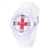 Lce Watch Часы Мужские и Женские Подарки Силиконовые Новичок Круглые Студенческие Кварцевые Модные Часы