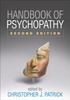 Книга HandbookofPsychopathy,SecondEdition