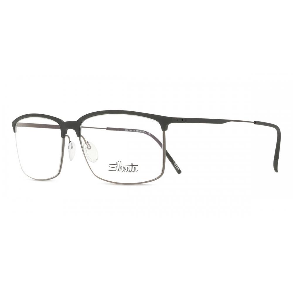 Silhouette Urban Fusion 2947 9060 Men Eyeglasses