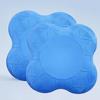 2pcs Soft Yoga Knee Mat Thickened Elbow Cushion Kneeling Protect Pad  Kneeling Protective