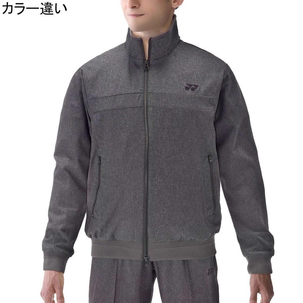 Куртка 50138 Black XO [Yonex] Мужская (007)