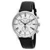 Timex Waterbury ClaSSic Хронограф Кварцевые Белый Циферблат Мужские Часы Tw2u88100