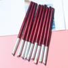 Drawing Nail Art Brush Gradient Head Nail Painting Hot Gradient Pen  DIY Accessory