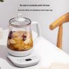 Midea 1.5L Electric Health Kettle Y12Q-Pro2 CN plug (adapter included)